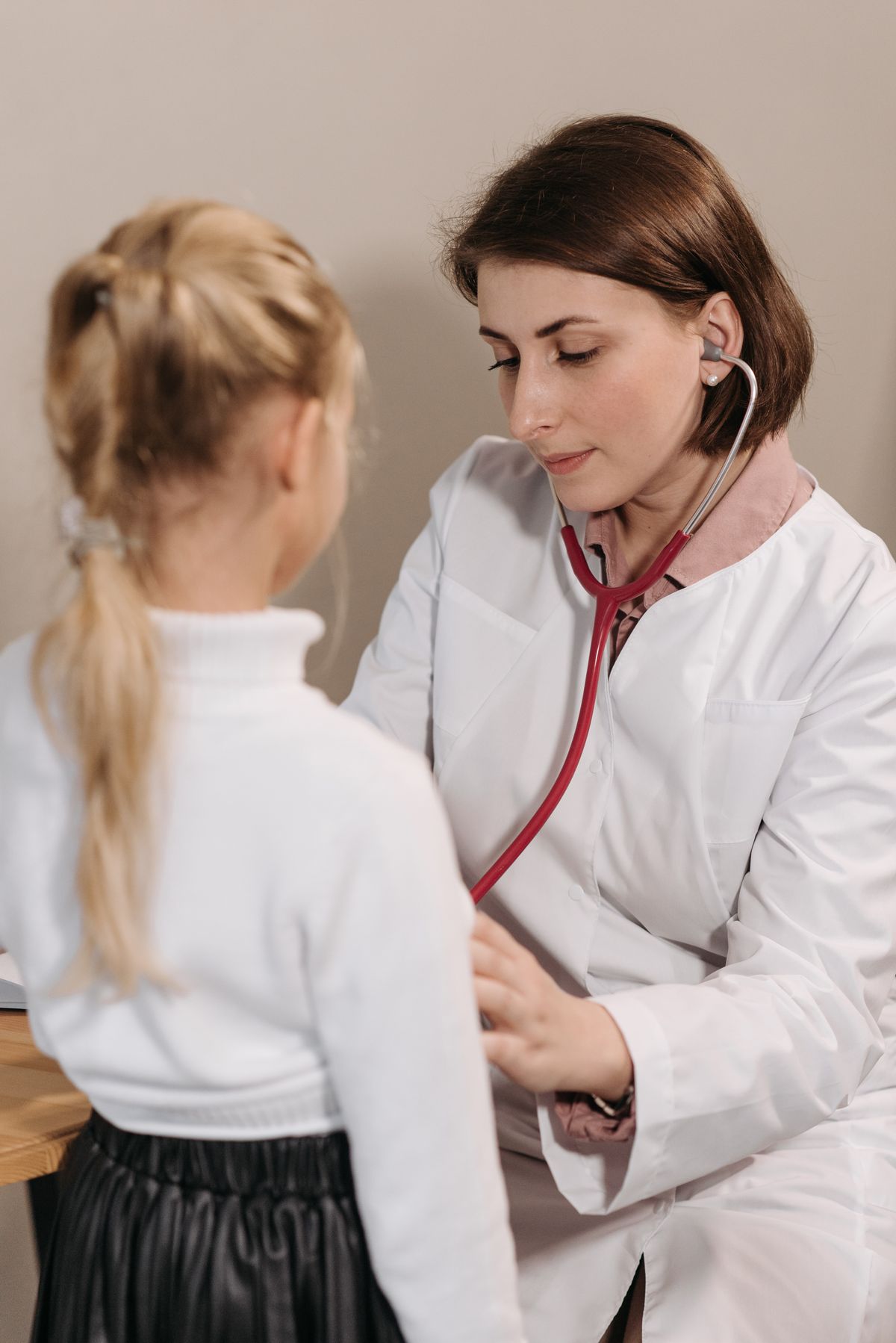 Viêm phổi ở trẻ em - Dấu hiệu nhận biết, điều trị và cách phòng ngừa