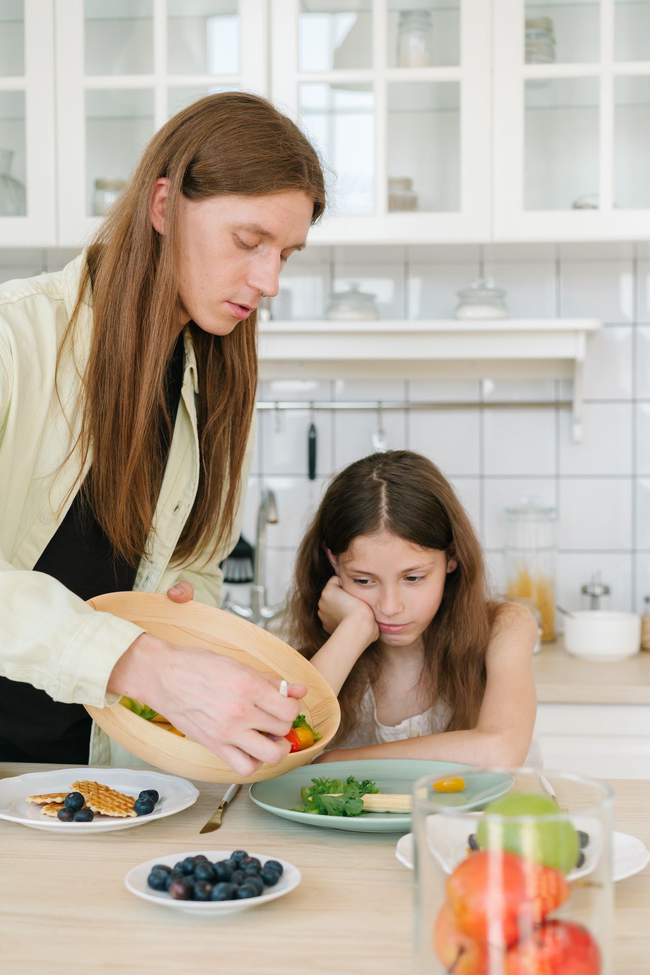 Bé biếng ăn kéo dài – Khi nào được xem là bất thường?