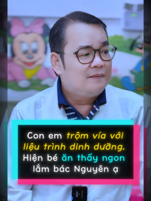 Uống 90ml sữa cũng ói ra hết, giờ bé thay đổi thế nào khiến mẹ mừng đến vậy? #bstrinhdinhthenguyen #dinhduongtre #trebiengan #nonoi #uongSua #chamlenCan #chamsocbe #suckhoetreem #mevabe #concung  @bstrinhdinhthenguyen