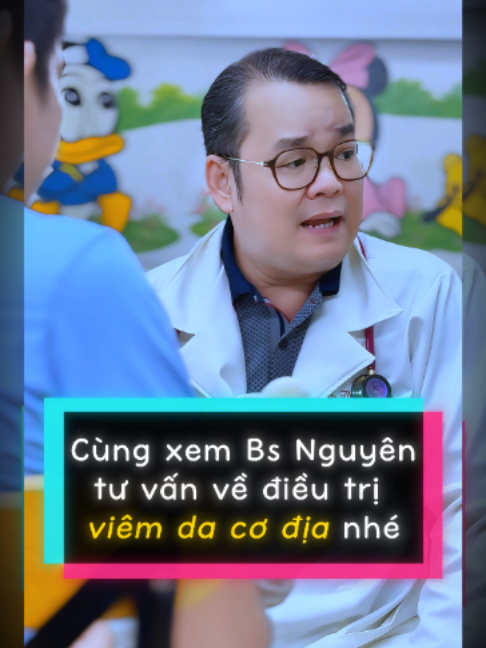 Viêm da cơ địa vừa khỏi, ngưng dưỡng ẩm ngay có được không? #bstrinhdinhthenguyen #viemdacodia #cham #duongam #kemduongam #chamsocda #dalieutreem #viemdacodiatreem #chamsocbe #suckhoetreem #mevabe #concung  @bstrinhdinhthenguyen