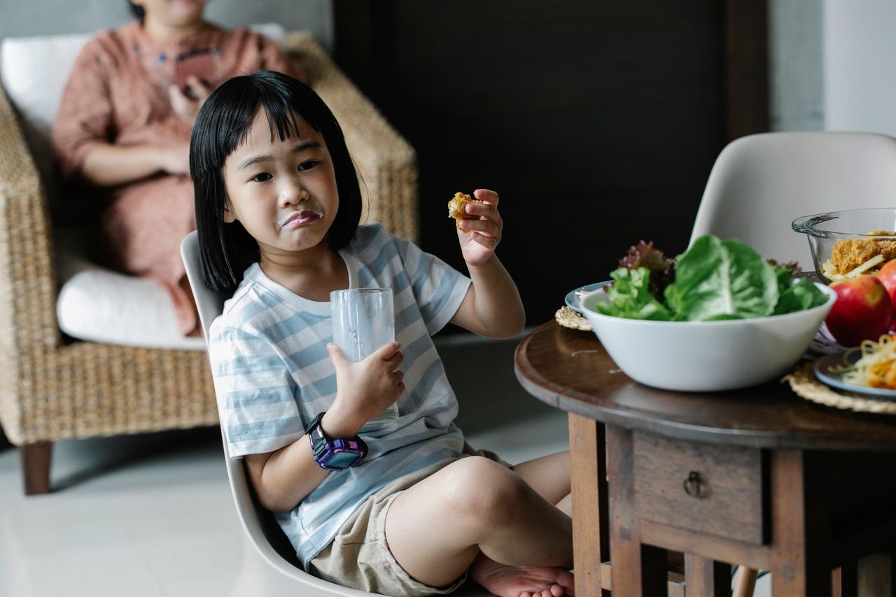 Muốn trẻ tăng chiều cao tốt - Dinh dưỡng, vận động hay di truyền quan trọng nhất?